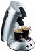 Küche & Haushalt : Philips HD7812/59 + 7 gratis Kaffeemomente Senseo silber