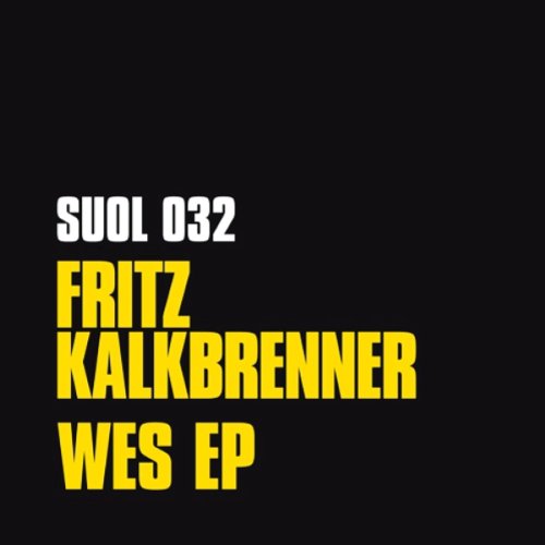 Produkt-Bild: Wes Ep [Vinyl Maxi-Single]