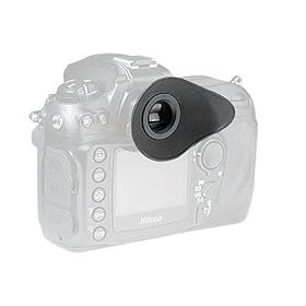 Hoodman H-EYEC18 HoodEYE for most of the Canon 18mm SLR models
