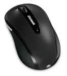 Microsoft Wireless Mobile Mouse 4000
