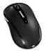 Microsoft Wireless Mobile Mouse 4000