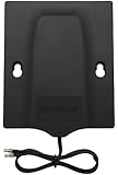 Netgear 6000450 MIMO Antenna with 2 TS-9 Connectors - Retail Packaging - Black