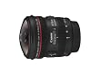 Canon EF 8-15mm 1:4 L Fisheye USM Objektiv