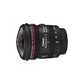 Canon EF 8-15mm 1:4 L Fisheye USM Objektiv