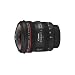 Canon EF 8-15mm 1:4 L Fisheye USM Objektiv
