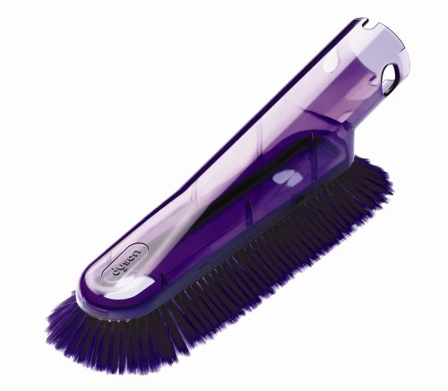 Dyson Soft Dusting Brush - Fits all Dyson Vacuums