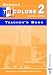 Book Encore Tricolor 2: Nouvelle Edition Teacher's Book (Encore Tricolore)