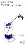 Violette, je t'aime