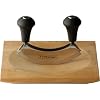 Typhoon Double Herb Chopper/ Hachoir/ Mezzaluna Set