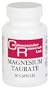 Cardiovascular Research - Magnesium Taurate, 125 mg, 60 capsules