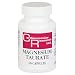 Cardiovascular Research - Magnesium Taurate, 125 mg, 60 capsules
