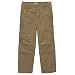 Boys' Mossimo� Paratrooper Pants - Brown