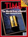 OPEC's Squeeze / TIME Cover: July 09, 1979, Art Poster by TIME Magazine