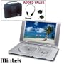 Mintek 10.2" 16:9 Portable DVD/CD Player MDP-1060