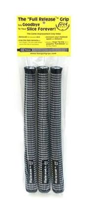 Feel Golf Full Release X-line Grip