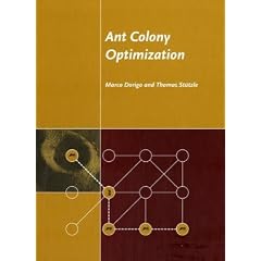 Ant Colony Optimization