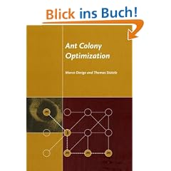 Ant Colony Optimization (Bradford Books)