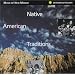 Music of New Mexico: Native American Traditions
