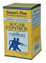 Nature's Plus - Sugar Control, 60 capsules