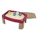 Naturally Playful Sand Table