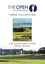 The Magnificent Nine - Royal Troon [DVD]