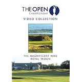 The Magnificent Nine: Royal Troon [DVD]