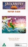 Jackanory - Peter Pan