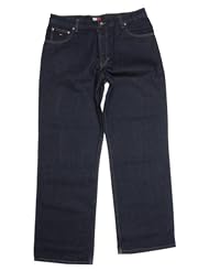 Tommy Hilfiger Straight Leg Jeans INDIGO