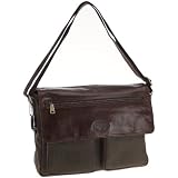 Fossil Transit-E/W Messenger Prince D
