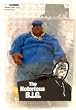 Notorious B.I.G. Action Figure (Blue Suit)