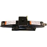 1W1z17080aa Jack Assembly - Lifting Oem Ford by Ford