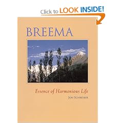 Breema: Essence of Harmonious Life