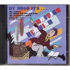 By Jingo It's British Rubbish