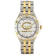NFL Men's FT-CHI General Manager Series Chicago Bears Watch