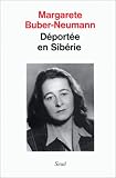 Prisonni�re de Staline et d'Hitler, tome 1, D�port�e en Sib�rie