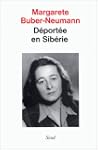 Prisonni�re de Staline et d'Hitler, t...