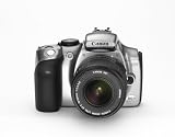 Electronics : Canon EOS 300 Body Only