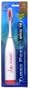 Dr Fresh Toothbrush, Turbo-Battery Operated Brush