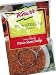 Knorr Pasta Stars Soup, 3.5 oz.