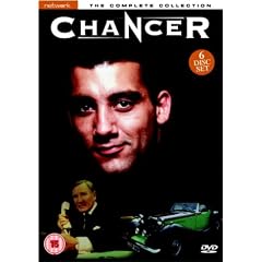 Chancer - Series 1 And 2 - Complete [1990]
