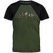 Korn Two Tone Sport T-Shirt