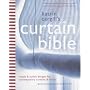 The Curtain Bible: Simple and Stylish Designs for Contemporary Curtains and Blinds