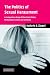 The Politics of Sexual Harassment: A Comparative Study of the United States, the European Union, and Germany