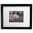 Wood Frame - Black (8x10")