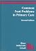 Common Foot Problems in Primary Care