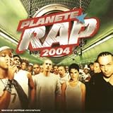 Planete Rap 4 (inclus un DVD)