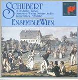 12 Deutsche;Rondo;Ouverture Wiener Damen Landler;Konzertstuck;Polonaise