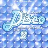 Review Various Artists  / The Best Disco Album in the World...Ever Vol.2 [CASSETTE]