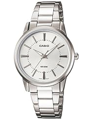 Casio General Ladies Watches Standard Analog LTP-1303D-7AVDF - WW