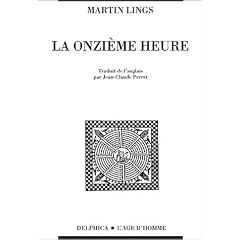 La onzi�me heure